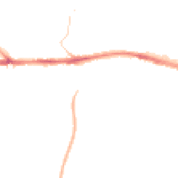 Night-time road noise heatmap for BL2 6GH