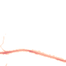 Night-time road noise heatmap for BL2 6PL