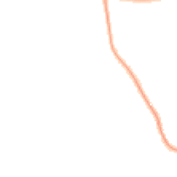 Night-time road noise heatmap for BL2 6RW