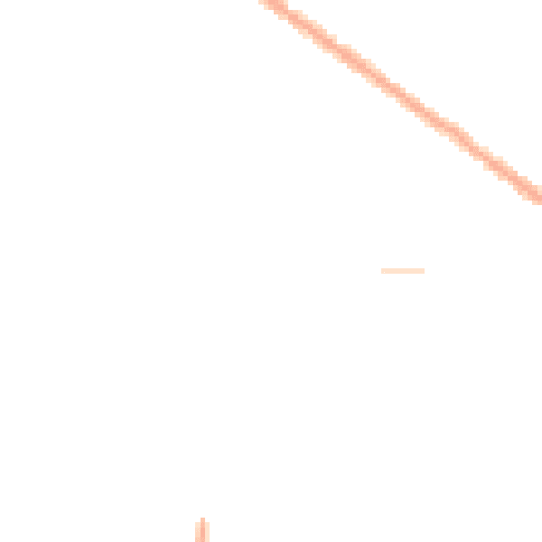 Night-time road noise heatmap for BL8 3BR