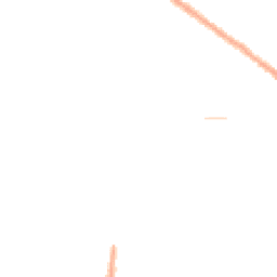 Night-time road noise heatmap for BL8 3BS