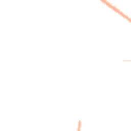 Night-time road noise heatmap for BL8 3BY