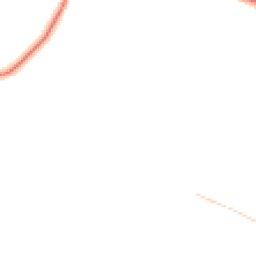 Daytime road noise heatmap for BL8 3PH