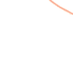 Night-time road noise heatmap for BL8 3QN