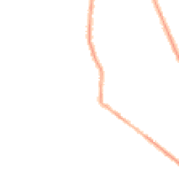 Night-time road noise heatmap for BL8 4QG