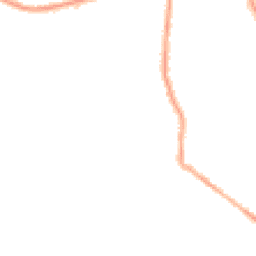 Night-time road noise heatmap for BL8 4QJ