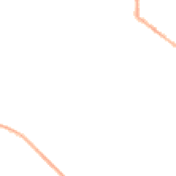 Night-time road noise heatmap for BL8 4QN