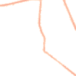 Night-time road noise heatmap for BL8 4QQ