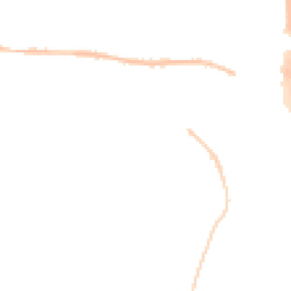 Night-time road noise heatmap for BL9 8LQ