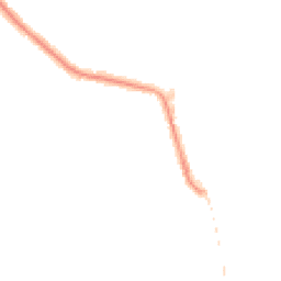 Night-time road noise heatmap for BN11 2AF
