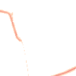 Night-time road noise heatmap for BN11 2QW