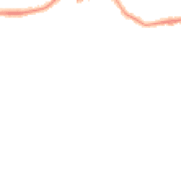 Night-time road noise heatmap for BN11 3LA