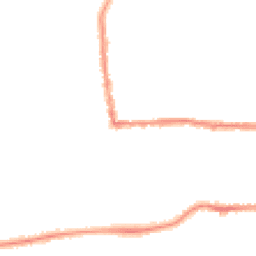 Night-time road noise heatmap for BN11 4HW