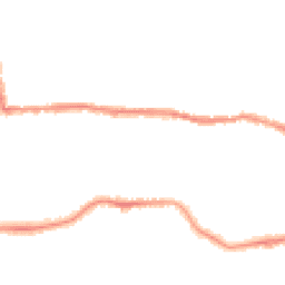 Night-time road noise heatmap for BN11 4NS