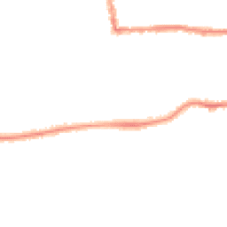 Night-time road noise heatmap for BN11 4QE