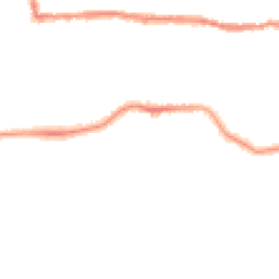 Night-time road noise heatmap for BN11 4SG