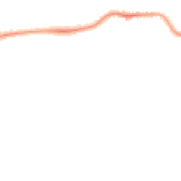 Night-time road noise heatmap for BN11 4SX