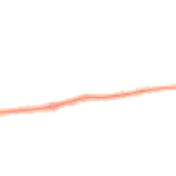 Night-time road noise heatmap for BN11 5LG