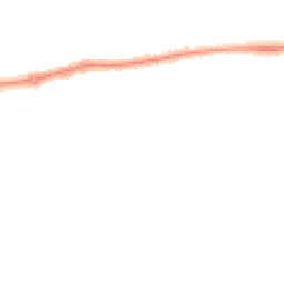 Night-time road noise heatmap for BN11 5NY
