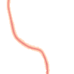 Night-time road noise heatmap for BN14 0US