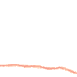 Night-time road noise heatmap for BN14 7HN