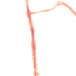 Night-time road noise heatmap for BN14 8AY