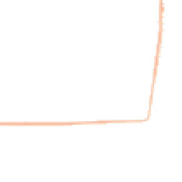 Night-time road noise heatmap for BN16 2QL