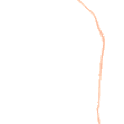 Night-time road noise heatmap for BN18 0GS