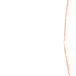 Night-time road noise heatmap for BN18 0PJ