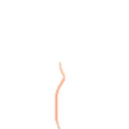 Daytime road noise heatmap for BN25 2UN