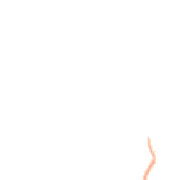 Daytime road noise heatmap for BN25 2UT