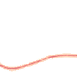 Night-time road noise heatmap for BN25 3TS