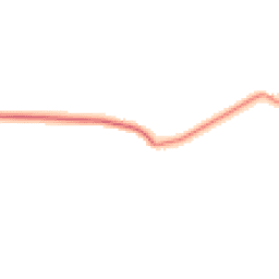 Night-time road noise heatmap for BN25 4AB