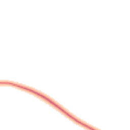 Night-time road noise heatmap for BN25 4AP