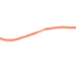 Night-time road noise heatmap for BN25 4BU