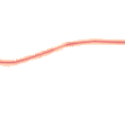 Night-time road noise heatmap for BN25 4BX