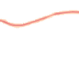 Night-time road noise heatmap for BN25 4DP