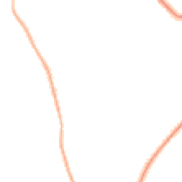 Night-time road noise heatmap for BN27 1EU