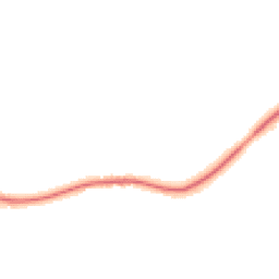 Night-time road noise heatmap for BN27 1PR