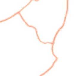Daytime road noise heatmap for BN27 1RU