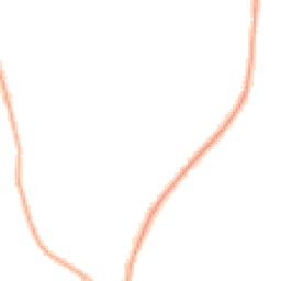 Night-time road noise heatmap for BN27 1TD