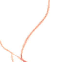 Night-time road noise heatmap for BN27 1TL