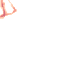 Night-time road noise heatmap for BN27 2DB