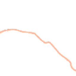 Daytime road noise heatmap for BN27 2RP