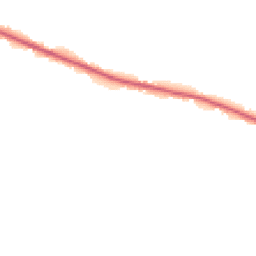 Night-time road noise heatmap for BN27 3PA