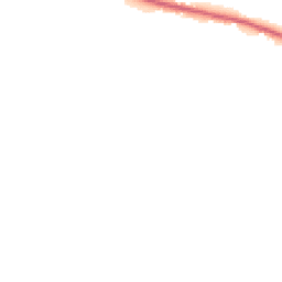 Night-time road noise heatmap for BN27 3PX