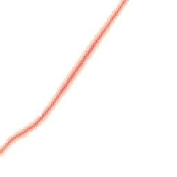 Daytime road noise heatmap for BN27 3PY