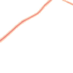Daytime road noise heatmap for BN27 3QL