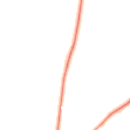 Daytime road noise heatmap for BN27 3RQ