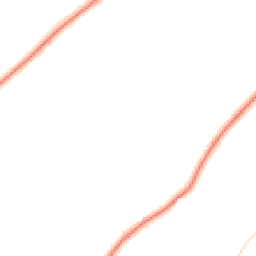 Daytime road noise heatmap for BN27 3SP